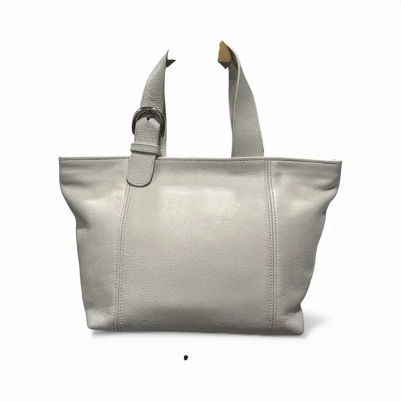 Coach vintage 4133 Soho Waverly 1996 Costa Rica in Winter White - Picture 6 of 7